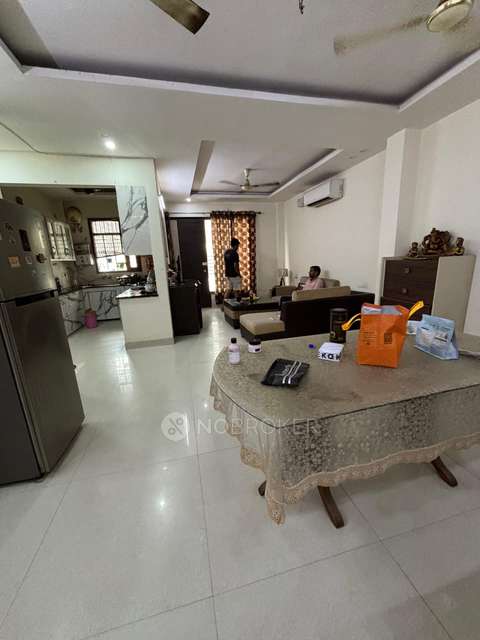 3 BHK House for Rent  In Sushant Lok Iii