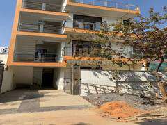 3 BHK Villa In Ntpc Anandam Society for Rent  In Sector Chi2
