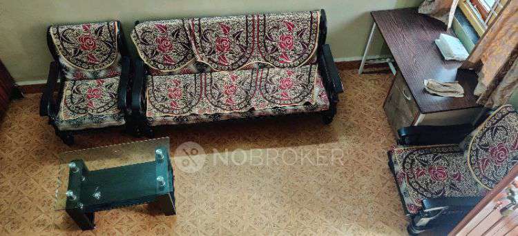 2 BHK Villa In Vrundavan Society for Rent  In Mq6w+jjc, Vidya Vihar, Sambhajinagar, Chinchwad, Pimpri-chinchwad, Maharashtra 411019, India