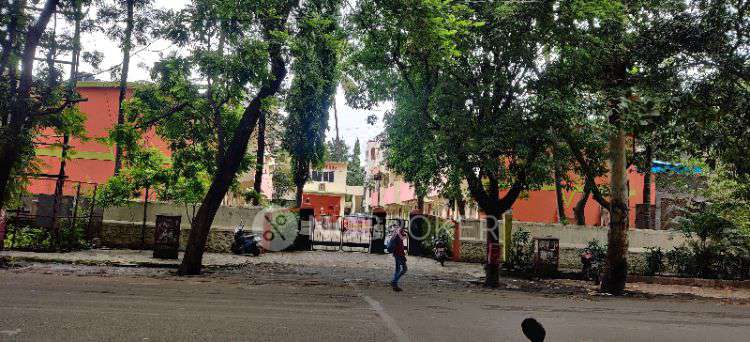 2 BHK Villa In Vrundavan Society for Rent  In Mq6w+jjc, Vidya Vihar, Sambhajinagar, Chinchwad, Pimpri-chinchwad, Maharashtra 411019, India