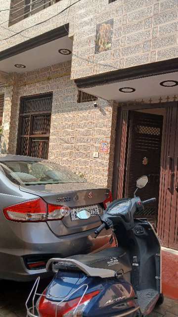 2 BHK House for Rent  In Sanjay Nagar