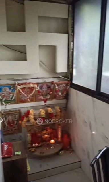 2 BHK Flat In Girja Apartment  For Sale  In 83f9+x3f, Shelar, Bhiwandi, Maharashtra 421302, India