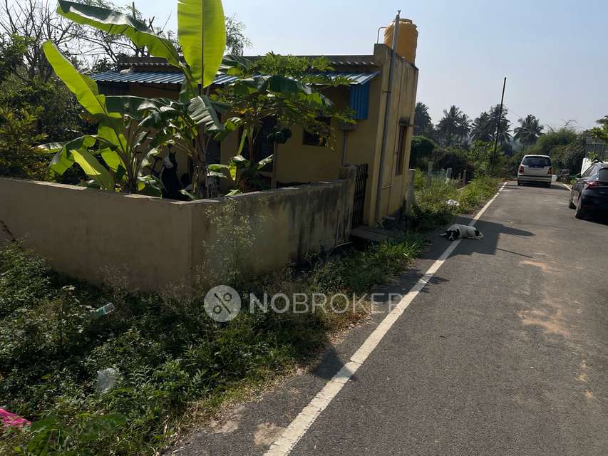 1 BHK House for Rent  In Gangondanahalli