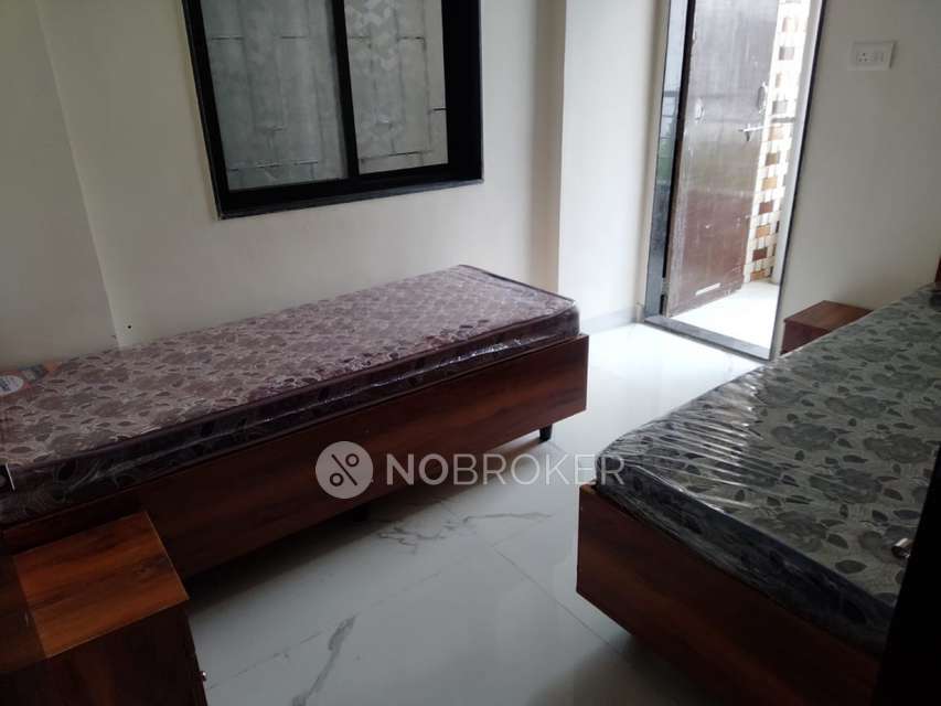 PG for Girls in Shrinath Nagar Colony Number 3