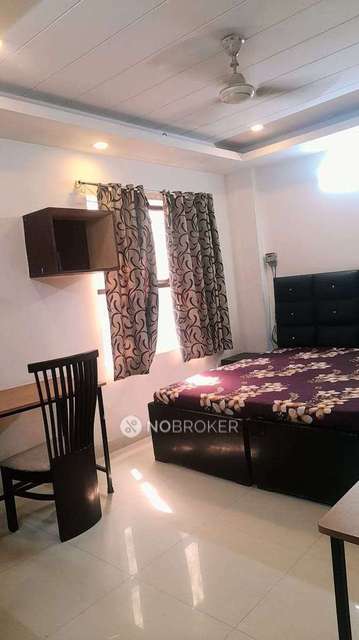 PG for Girls in Karol Bagh