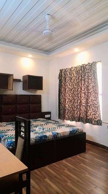 PG for Girls in Karol Bagh