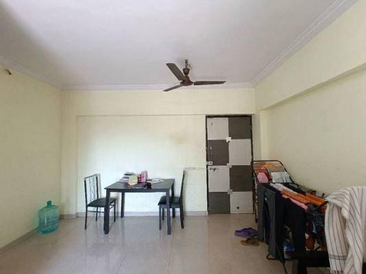 2 BHK Flat In Sai Baba Vihar Chs for Rent  In Thane West