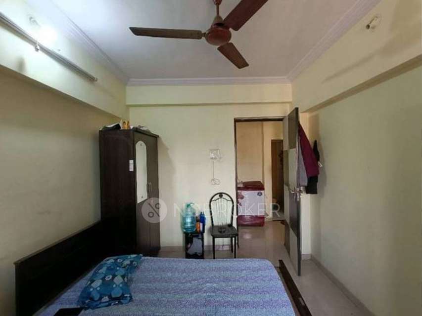 2 BHK Flat In Sai Baba Vihar Chs for Rent  In Thane West