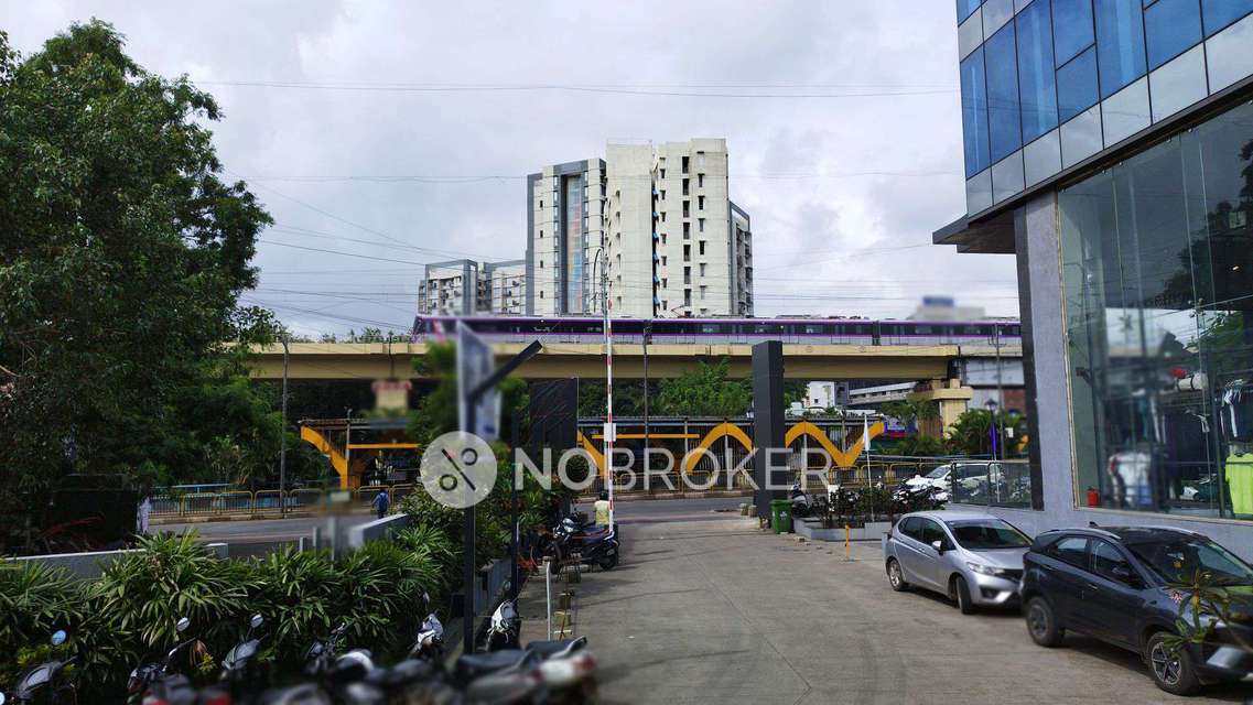 Shop in Pimpri Colony, Pune for sale 