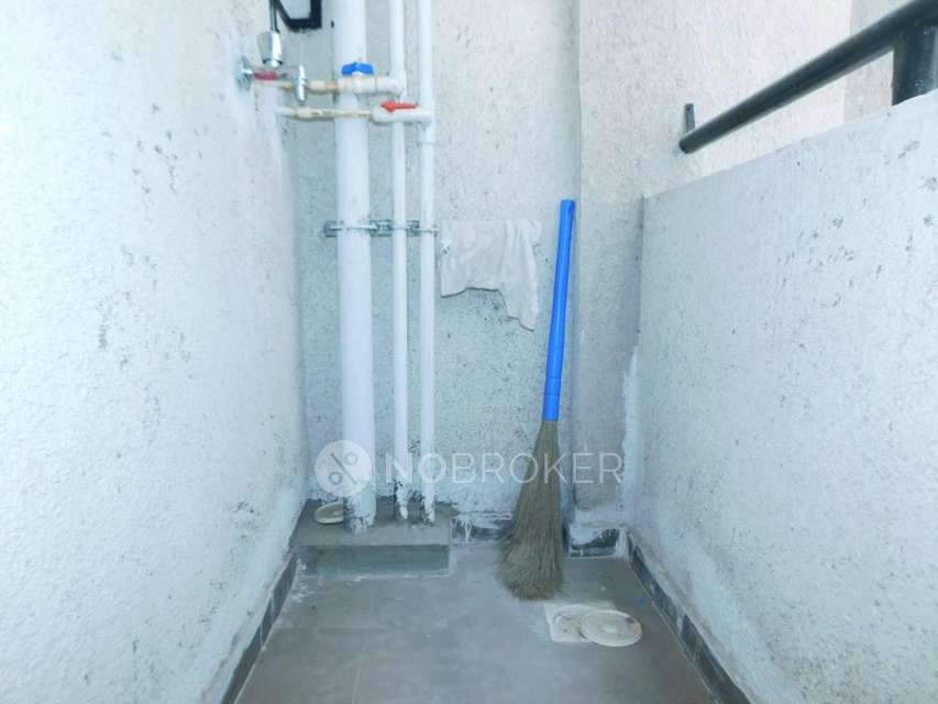 1 BHK Flat In Maple Aapla Ghar Moshi Annex for Rent  In Kharabwadi