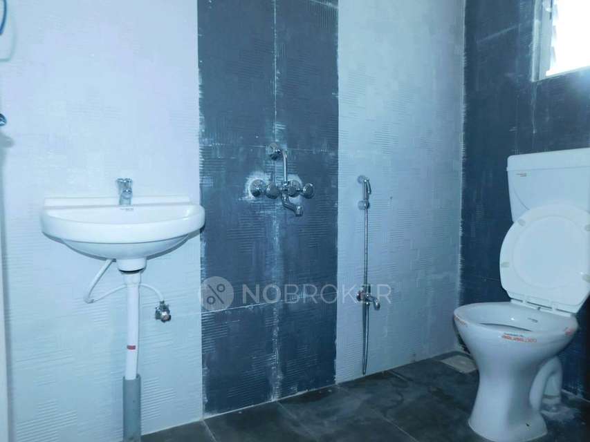 1 BHK Flat In Maple Aapla Ghar Moshi Annex for Rent  In Kharabwadi