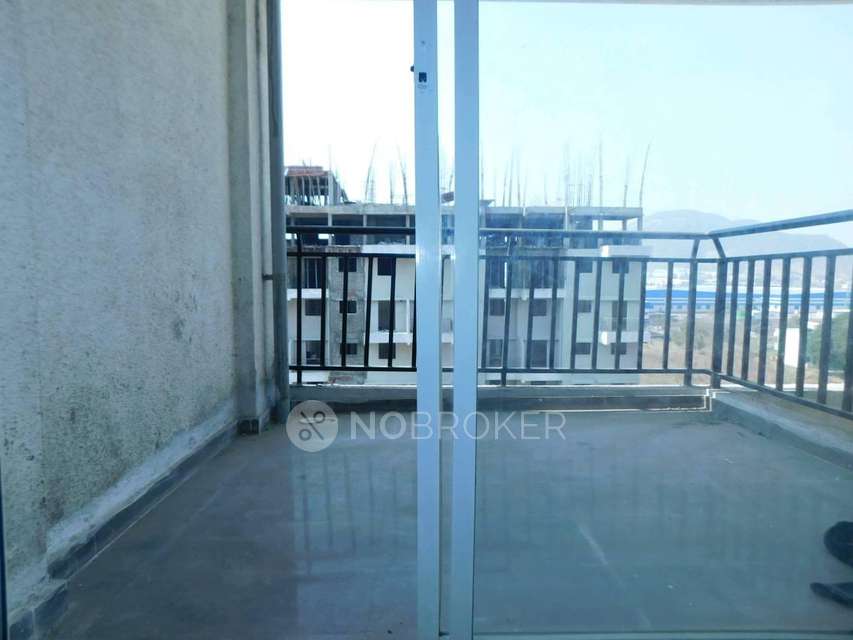 1 BHK Flat In Maple Aapla Ghar Moshi Annex for Rent  In Kharabwadi