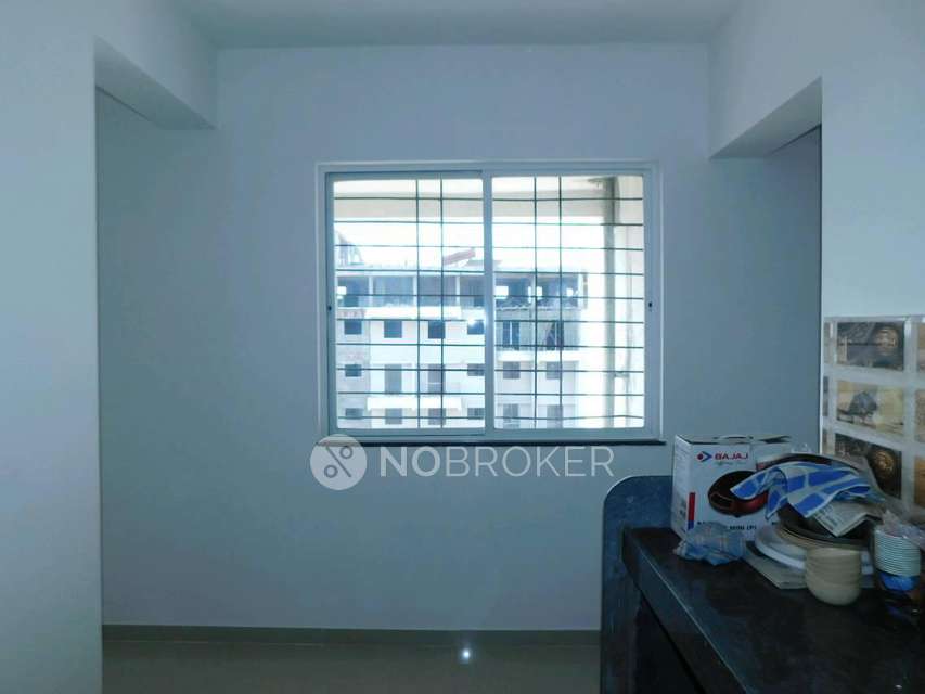 1 BHK Flat In Maple Aapla Ghar Moshi Annex for Rent  In Kharabwadi