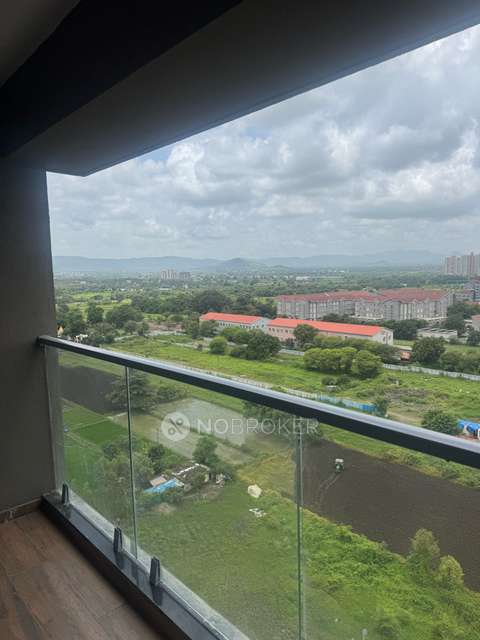 3 BHK Flat In City One Skyve for Rent  In Kiwale