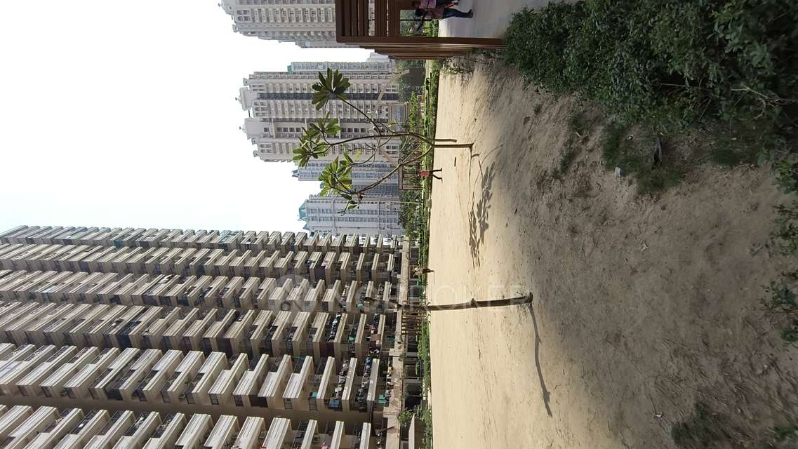 3 BHK Flat In Gaurs Siddhartham for Rent  In Siddharth Vihar