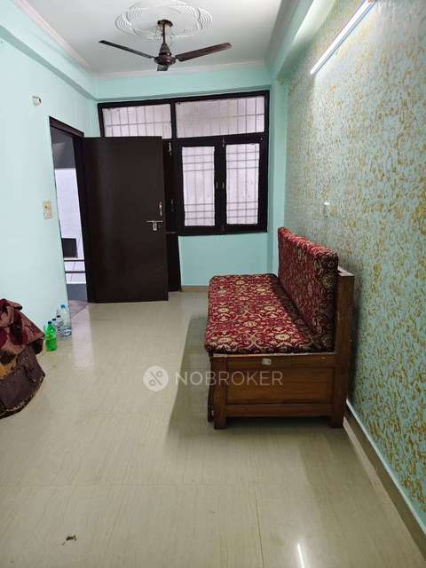 1 BHK Flat In Apartment  for Rent  In Sector 62