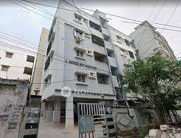 2 BHK Flat In Shirdi Sai Avenue for Rent  In Kondapur