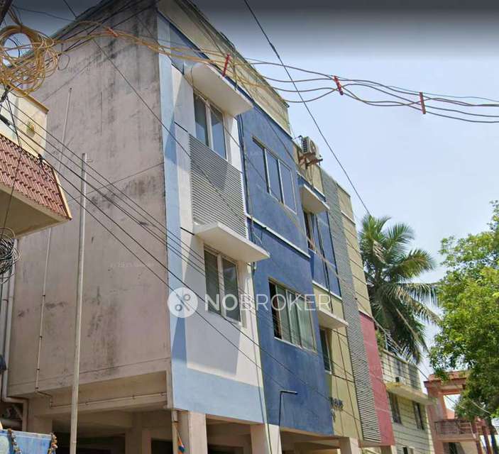 2 BHK Flat In Mp Homes Hina, Pozhichalur for Rent  In Pozhichalur