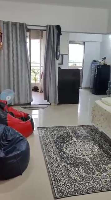1 BHK Flat In Arv Royale For Sale  In Hadapsar