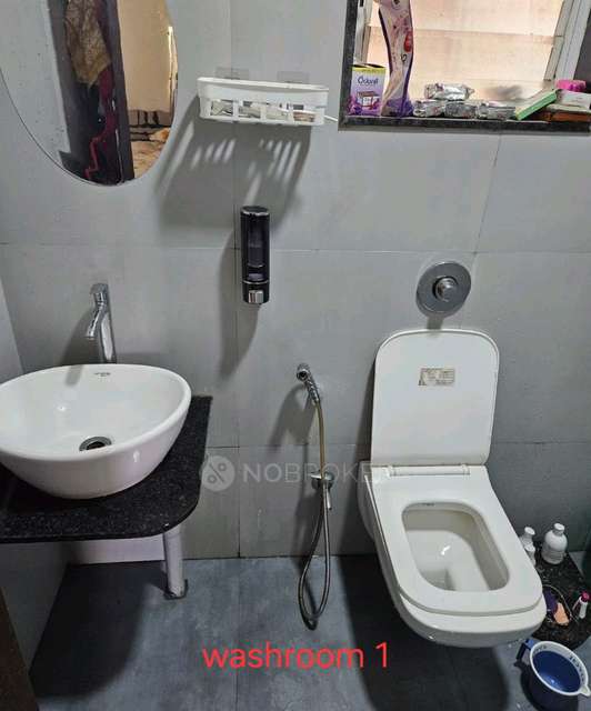 3 BHK Flat In Legacy Riverside for Rent  In Moshi
