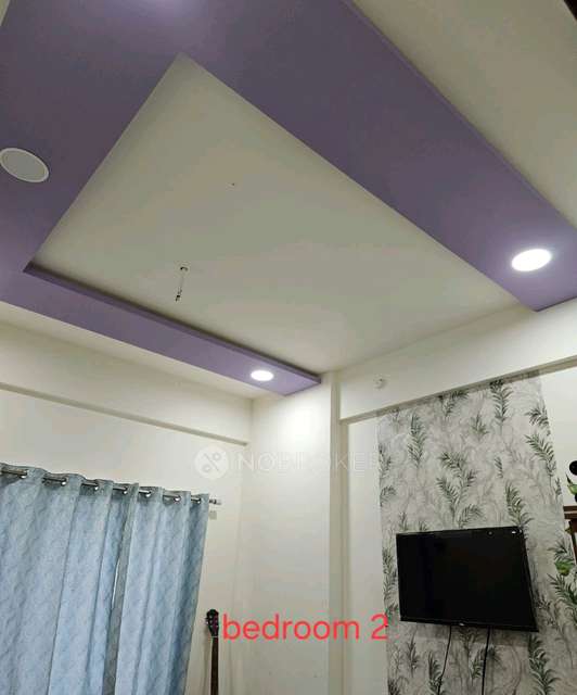 3 BHK Flat In Legacy Riverside for Rent  In Moshi