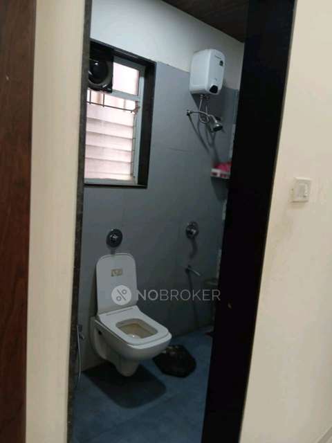 3 BHK Flat In Legacy Riverside for Rent  In Moshi