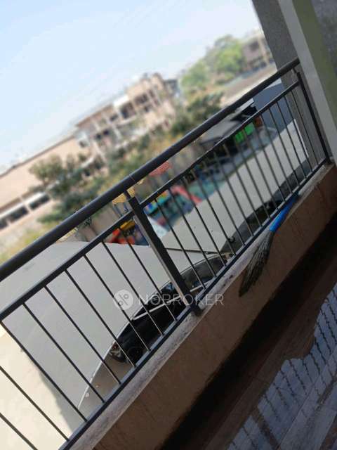 3 BHK Flat In Legacy Riverside for Rent  In Moshi