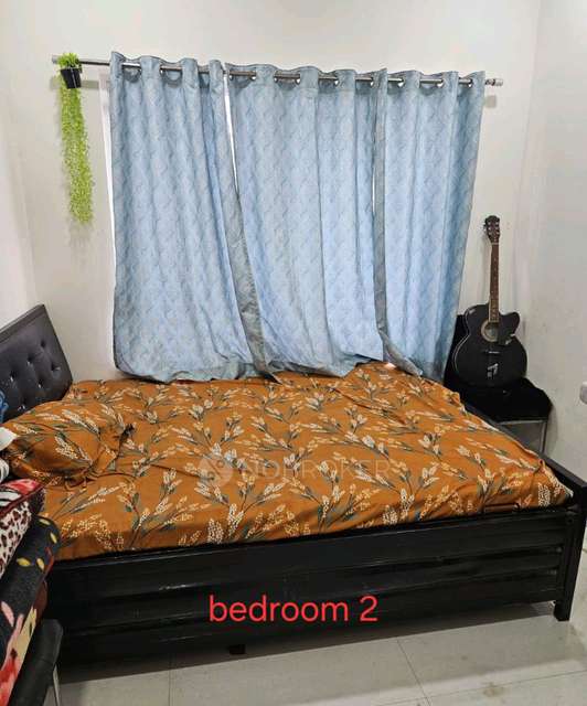 3 BHK Flat In Legacy Riverside for Rent  In Moshi