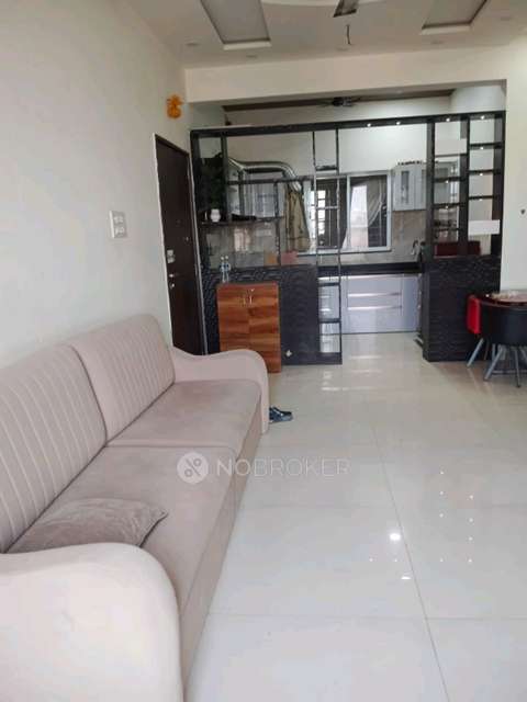 3 BHK Flat In Legacy Riverside for Rent  In Moshi