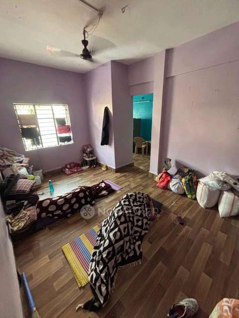 1 BHK Flat In Subhash Park For Sale  In Hadapsar
