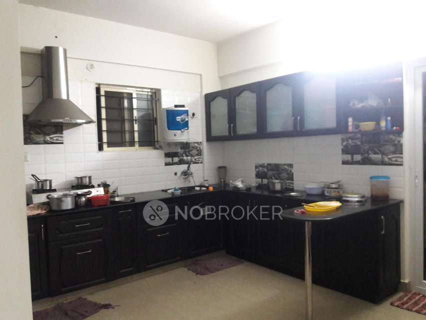 3 BHK Flat In Ds Max Supreme For Sale  In Kengeri