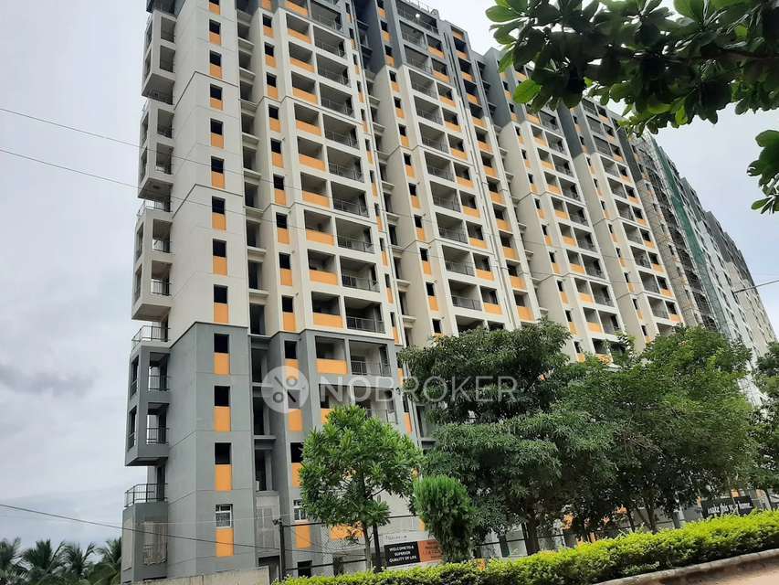 3 BHK Flat In Belvedere By Ukn for Rent  In Devanahalli Main Road