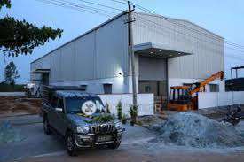 Godown/Warehouse in Gottigere, Bangalore for Rent