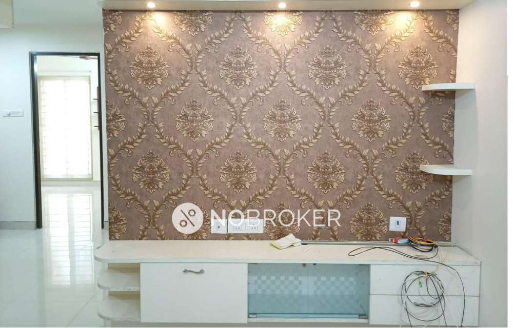 2 BHK Flat In Appaswamy Platina , Porur For Sale  In Porur