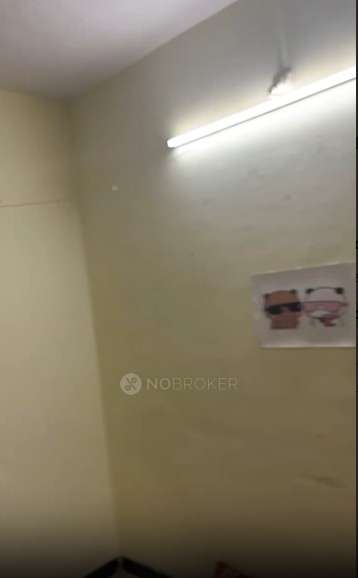 2 BHK Flat In Shri Nagari Society for Rent  In Hadapsar