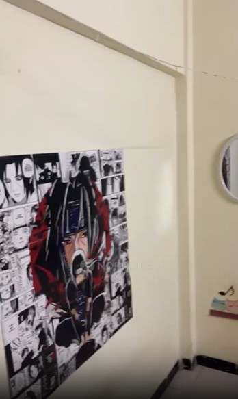 2 BHK Flat In Shri Nagari Society for Rent  In Hadapsar