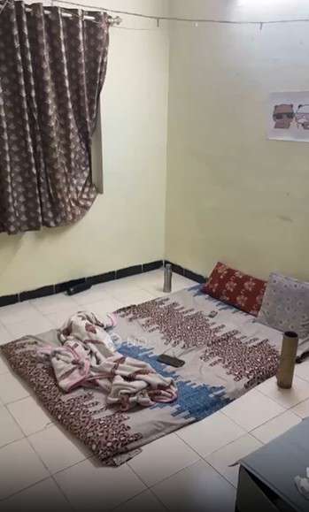 2 BHK Flat In Shri Nagari Society for Rent  In Hadapsar