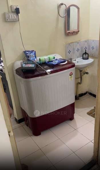 2 BHK Flat In Shri Nagari Society for Rent  In Hadapsar