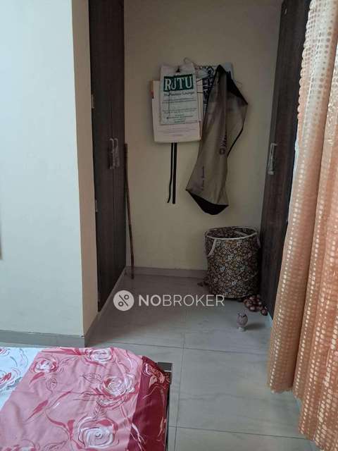 2 BHK Flat In Nikhil Plaza For Sale  In Thane West