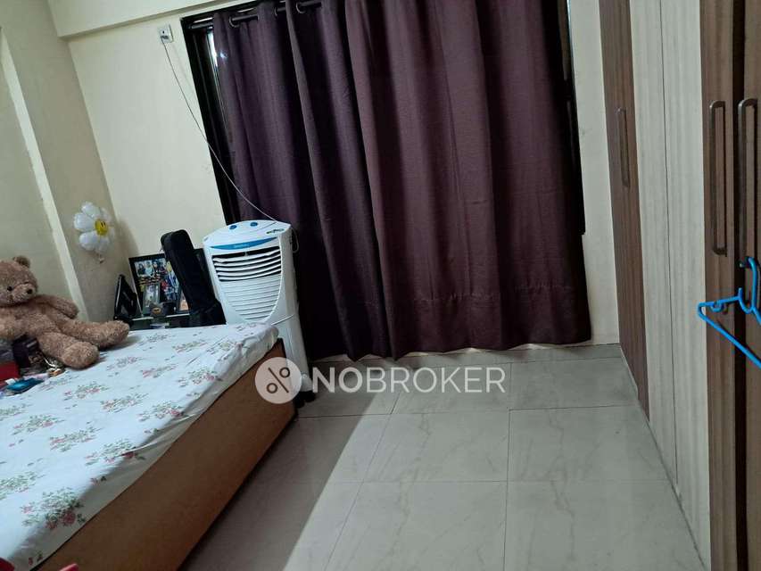 2 BHK Flat In Nikhil Plaza For Sale  In Thane West