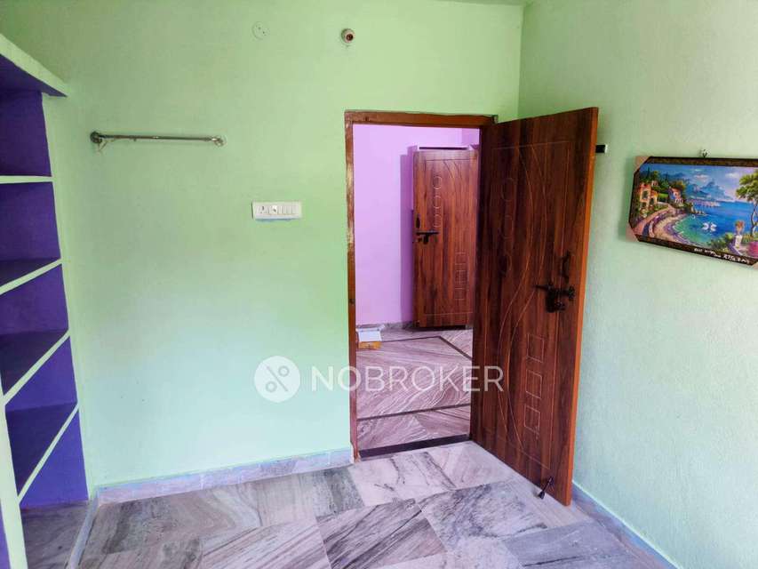 1 BHK House For Sale  In Bahadurpally 
