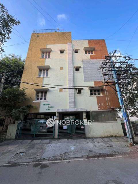 2 BHK Flat In Maithri Meadowes for Rent  In Jp Nagar