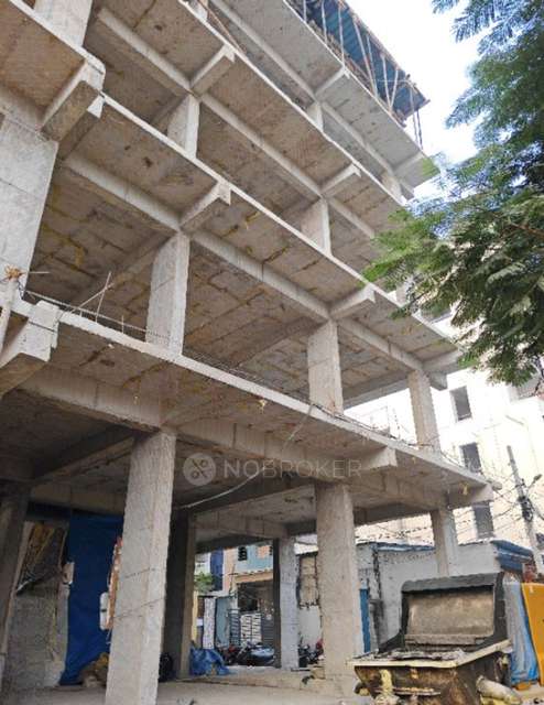 1 BHK House for Rent  In Nanakramguda