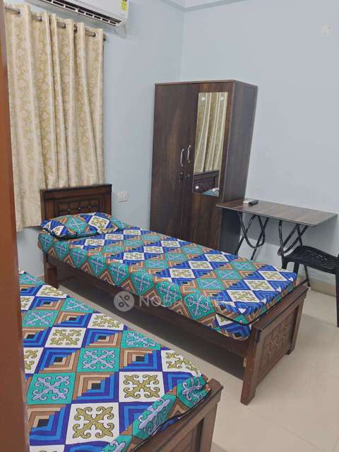 PG for Anyone in Hafeezpet