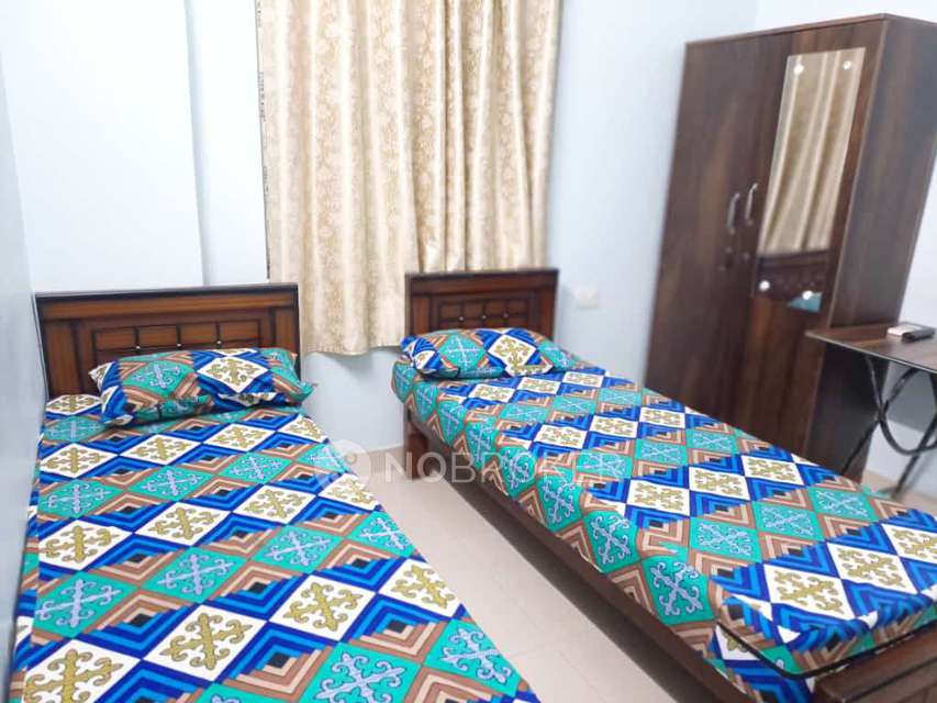 PG for Anyone in Hafeezpet