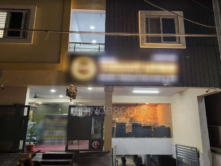 PG for Anyone in Hafeezpet