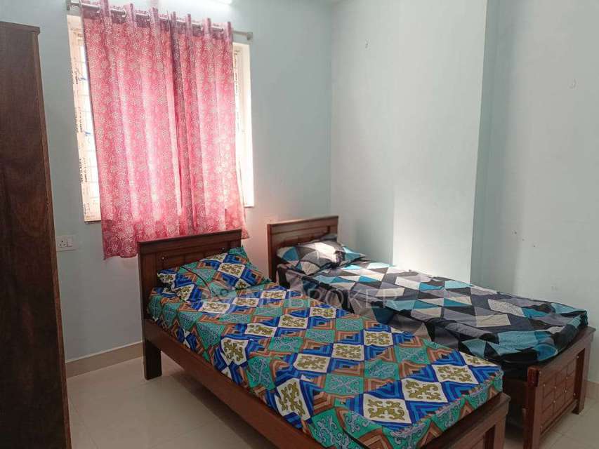 PG for Anyone in Hafeezpet