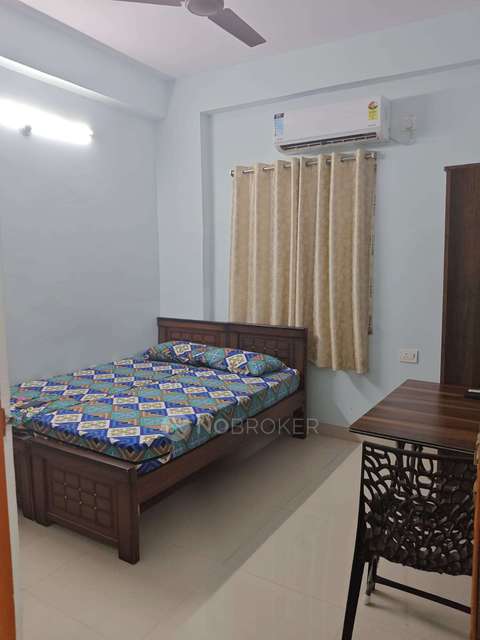 PG for Anyone in Hafeezpet