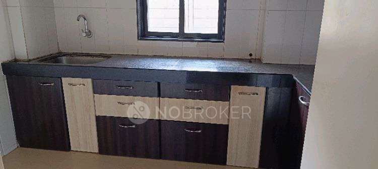 1 BHK Flat In Raunk City Sector 3 Kalyan West For Sale  In Raunak City