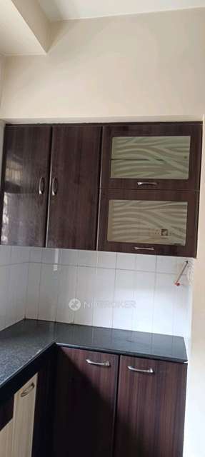 1 BHK Flat In Raunk City Sector 3 Kalyan West For Sale  In Raunak City